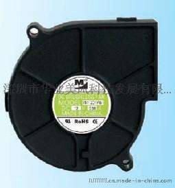 YM1207PIS1，YM1207PIS2，风扇