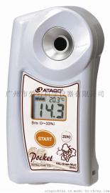 自酿葡萄汁糖度计，葡萄汁数显糖度计，数显糖度计