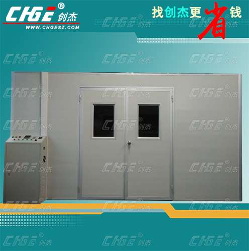 简易经济型老化房价格实惠高温型,便宜性价比高的老化房制造商简易经济型老化房