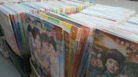 厂家热销魅影dvd9电影碟片批发质量保证