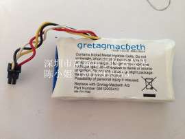 爱色丽XTH专用电池P/N A-BAT/X 爱色丽ColorEye XTH分光光度仪/维修！