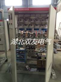 双友电气提供优质高压绕线进相器