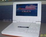 便携式DVD－LFD1008