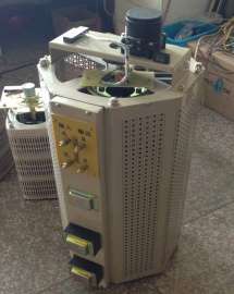 厂家供应定做TDGC2调压器