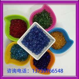 12色美甲饰品 玻璃微珠 彩珠 玻璃珠子 美甲微珠 厂家直销