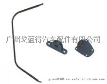 奔驰B001-032镜杆/MIRROR ARM/3818100814