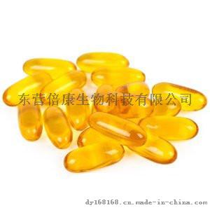 沙棘油凝胶糖果OEM代加工保健食品软胶囊加工生产委托加工
