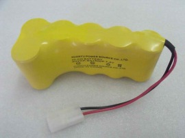 NI-CD SC1700烧结电池