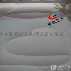 花型电脑绗缝机精梭小型快速绗缝机报价