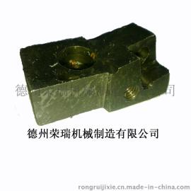 镗头刀座