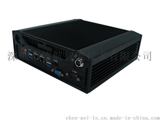 PC-GS5065A嵌入式工控机
