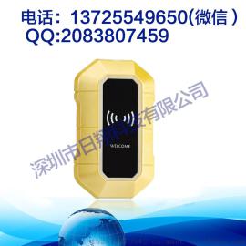 电子桑拿锁 深圳每十家用智能锁的家庭就有五家是用我们的产品 日翔EM122桑拿锁