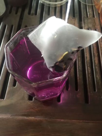 黑枸杞茶代加工，袋泡茶oem代加工