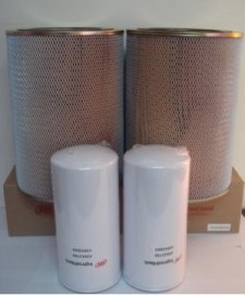 油气分离器