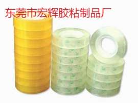 透明文具胶带