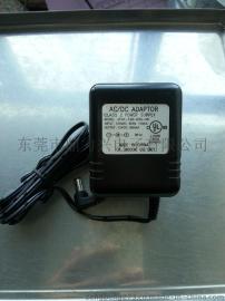UL 美规4.5V 100-800mA低频稳压变压器
