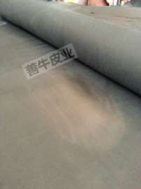 黑色打蜡皮