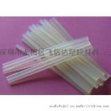 硅胶棒，食品级硅胶棒，白色硅胶棒，硅胶棒厂家