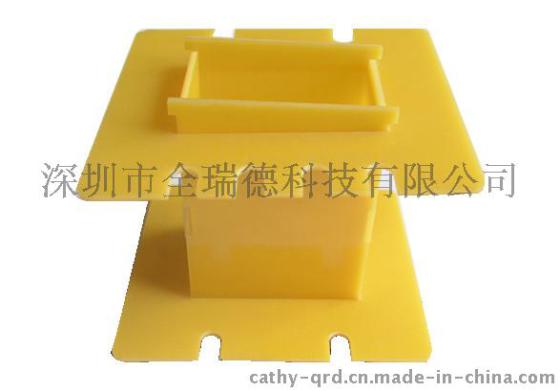 绕线圈变压器绝缘配件 变压器骨架 3240绝缘板 环氧板 0.3mm-100mm精加工
