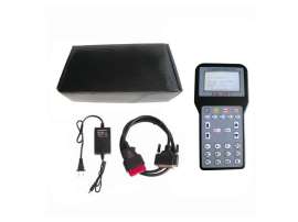 CK100+ Auto Key Programmer V45.02 Newest Version SBB汽车钥匙编程器