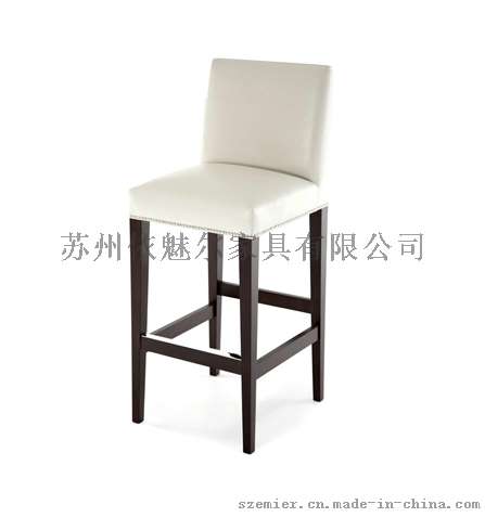 苏州依魅尔-定制家具 吧椅图E-BY001