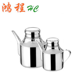 不锈钢油壶/不锈钢调味壶/酱油瓶醋/多用壶