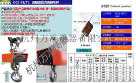 冶金吊秤,直视吊秤,防撞吊秤