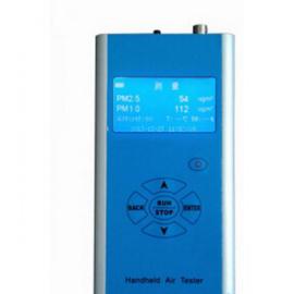 供应LB-200 PM2.5/PM10检测仪