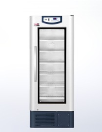 新品海尔2~8℃医用冷藏箱 HYC-610/低温医用冷藏箱 限时优惠大促
