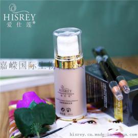 天津影楼化妆学校彩妆批发加盟找爱仕莲 化妆师专用粉底液批发