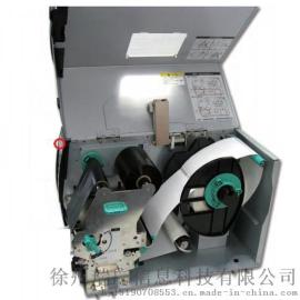 东芝条码打印机 B-SX5T工业级标签打印机  物流 标签 化工 仓库工业打印机