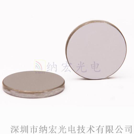 红外成像系统用红外材料硅透镜红外窗口镜片