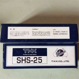东莞THK滑块库存SSR15XW滑块现货THK直线导轨滑块厂家