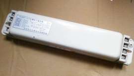 YK18DF×2CS防爆荧光灯电子镇流器
