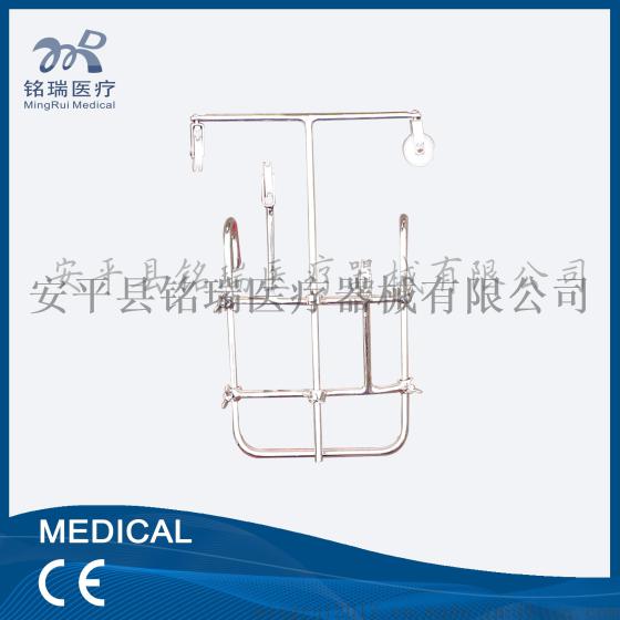 批发多功能床头牵引架腰椎骨盆踝骨牵引