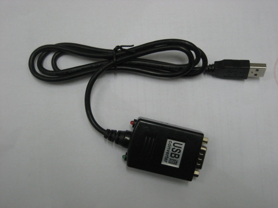 USB转232/485/422连接线