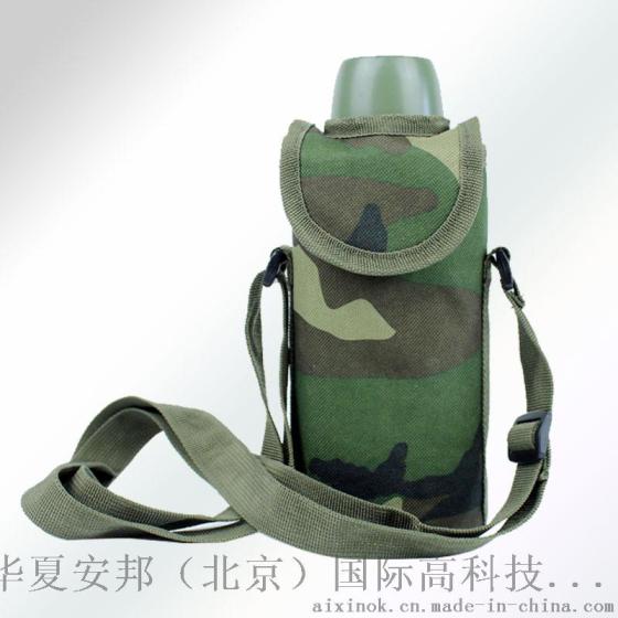 军用24小时保温水壶