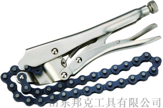 铬钒钢大力钳，我们生产更专业