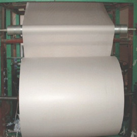 供应55克平板新闻纸  787*1092mm