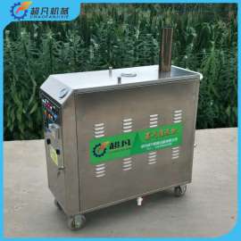 蒸汽洗车机品牌那个好 蒸汽洗车机优势