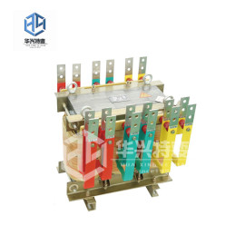 自耦变压器 降压启动变压器 QZB变压器 250KW变压器