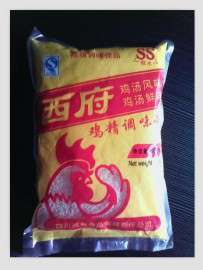 米线鸡精