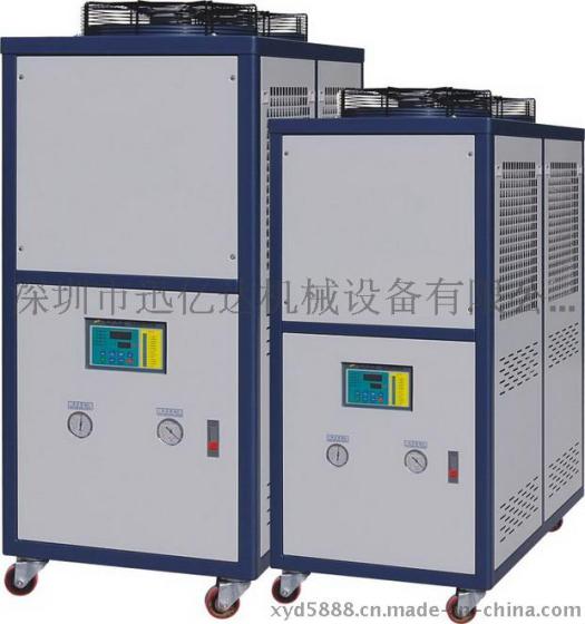 冷油机，工业冷油机，低温冷油机，设备油降温机，设备油制冷机
