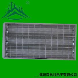 LED格栅灯超市办公专用LED格栅灯厂家