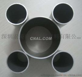 热销异型 6063铝管