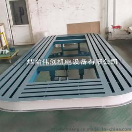 丽水市工字钢大梁校正仪什么牌子质量好