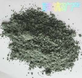 供应油罐专用导电云母粉 浅灰色导电云母粉
