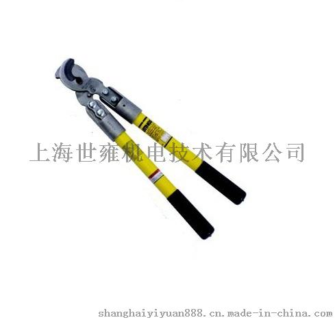 绝缘电缆剪线钳10-070