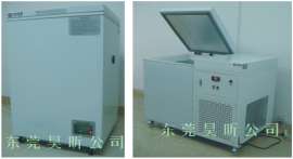 昊昕仪器HLC系列触屏冷冻拆屏冰箱