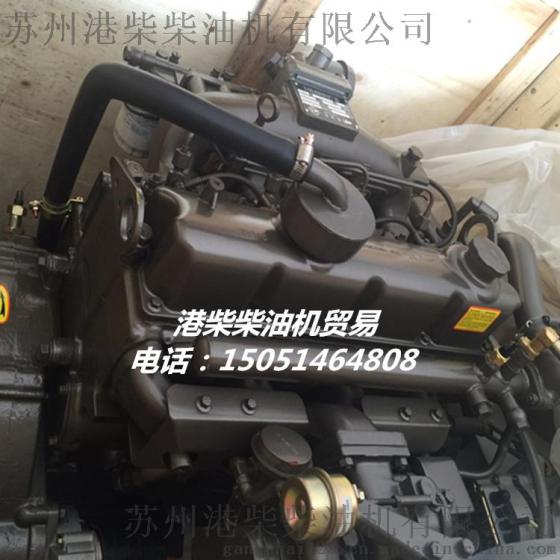 玉柴4108发动机|玉柴130马力发动机|玉柴YC4D130-33发动机